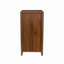 Buffet brun modulaire 24 pièces-1349841783
