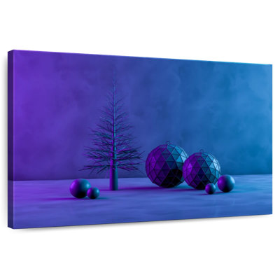 Ornements de Noël Lelend