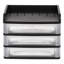 IRIS Plastic Stackable Desk Organizer-16729976