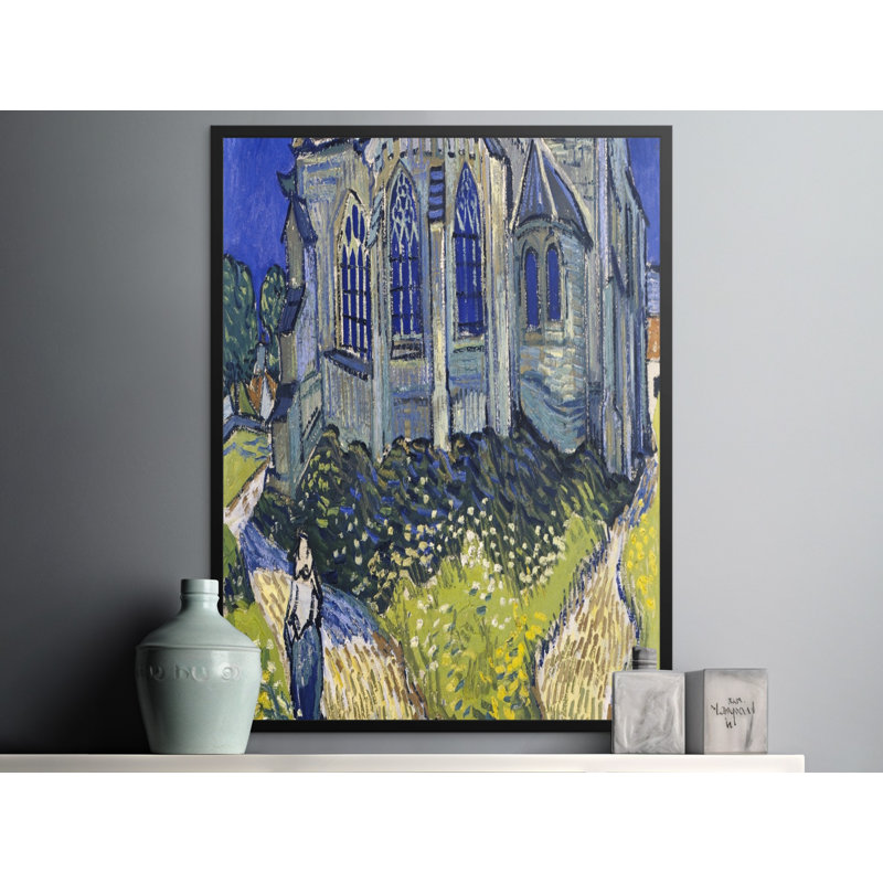 Skandar No Frame Print, 8x10