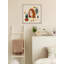 Summer Vibes - Single Picture Frame Painting-1999753366