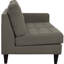 Canapé modulaire en tissu 2 pièces Modway Empress-1391809396-1391809399