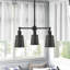 Lustre classique / traditionnel 3 lumières Lavender Hill-25617065-39073780-39073789