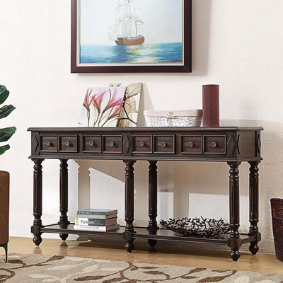 Kulick 58'' Console Table