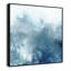 «Watercolor Stain I Print» par Casa Fine Arts-99322363-99322354
