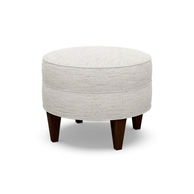 Round Ottoman