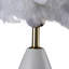 Breasia Ceramic Table Lamp
