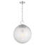 Hubbs 1 lumière Cabot en chrome-1975451413