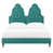 Teal is unavailable