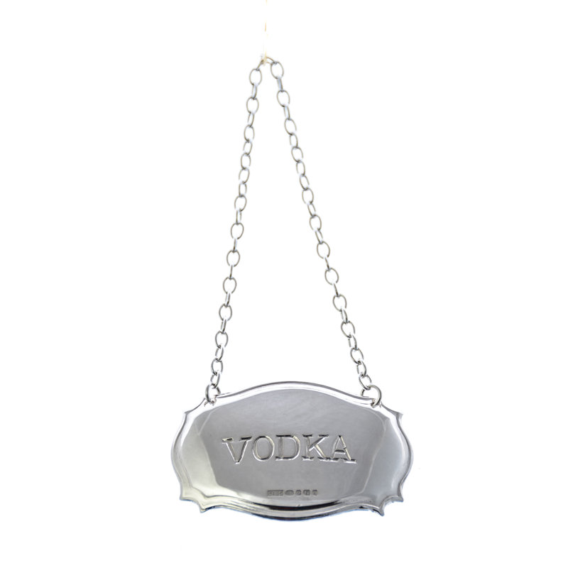 Wine Charm