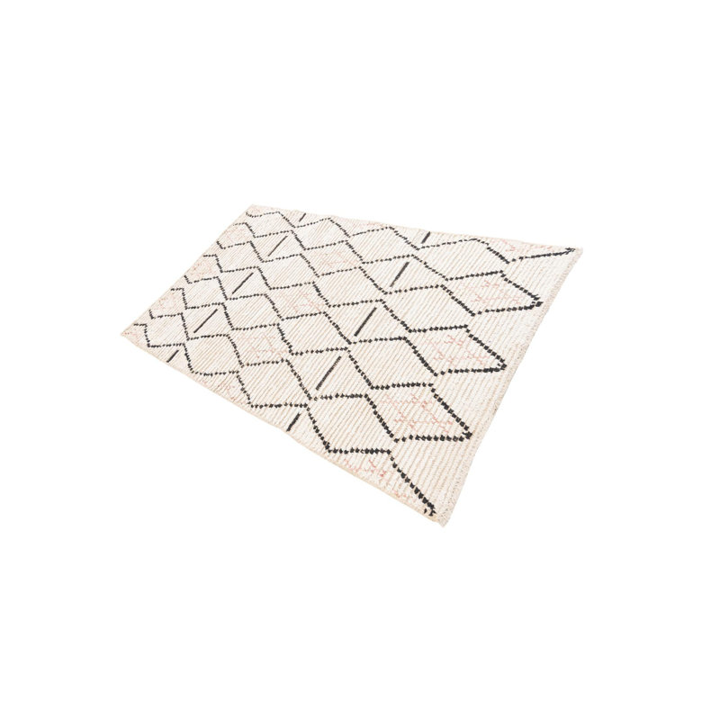 Tapis ivoire Kalmanovitz