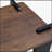 MDF coffee table-442600714
