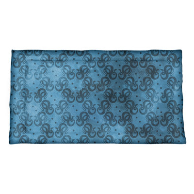 Katelyn Elizabeth Polyester Toile Sham Set