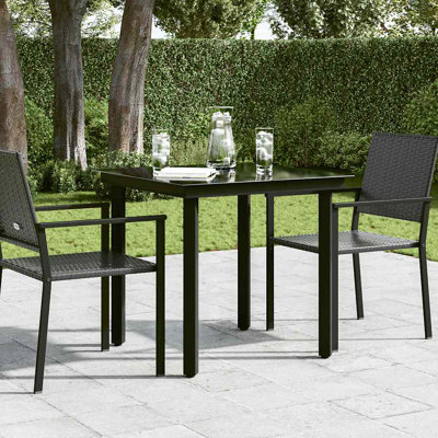 Table de salle à manger d'extérieur Garden