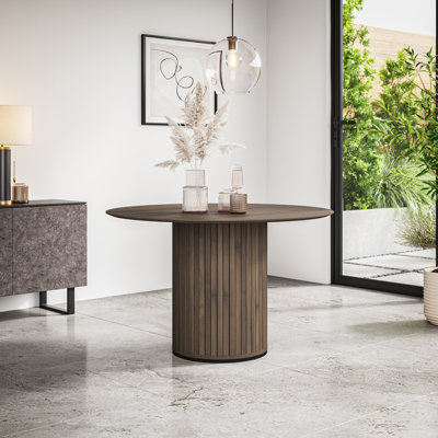 Arlo 120cm Round Dining Table