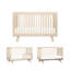 Hudson 3-in-1 Convertible Crib-1809658445