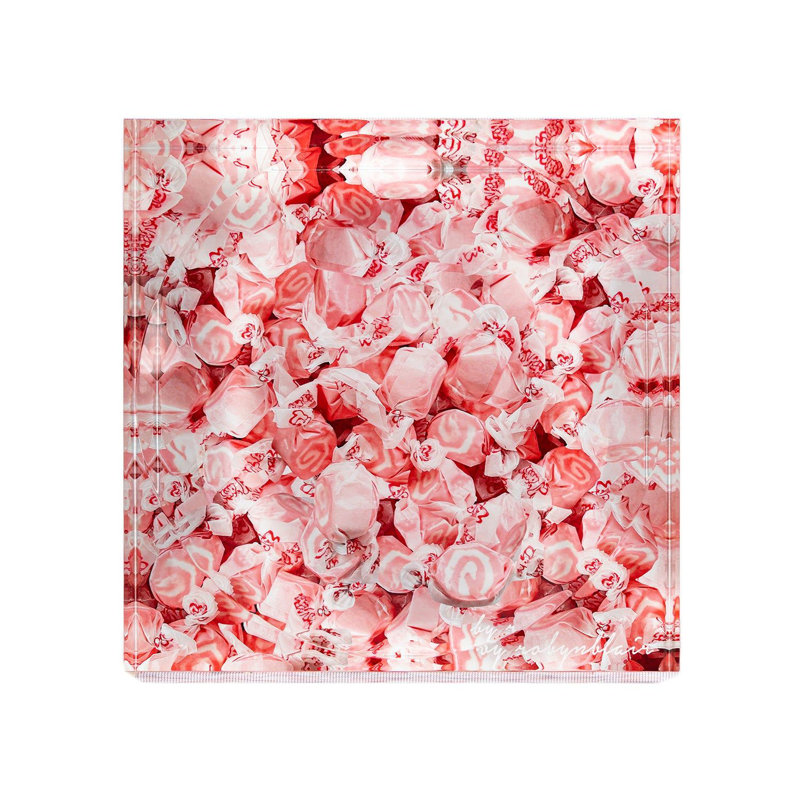Rosey Beach Taffy