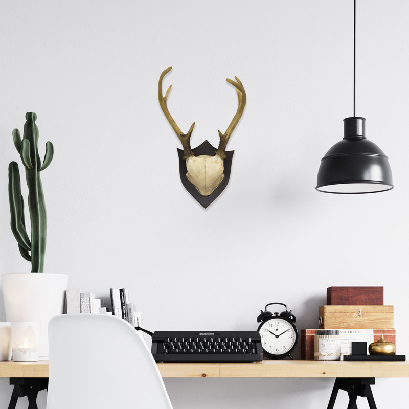 Handmade Wall Decor, Single