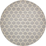 Cohleen Gray Area Rug