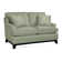 Oaks Way Upholstered 60'' Loveseat