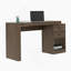 Bureau à domicile extensible
