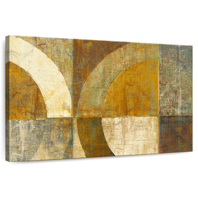 Avery Circular Sculpture