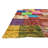 6'8 x 9'11 Phillips Multi Rug