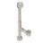 3'' W Leg Yes-37405010