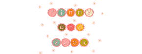 Logo Finny and Zook