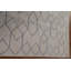 Tapis marocain All-Over à motif géométrique fait à la main 8 x 10