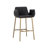 Lucano Counter Stool - Bravo Black-1258855211-1258855210