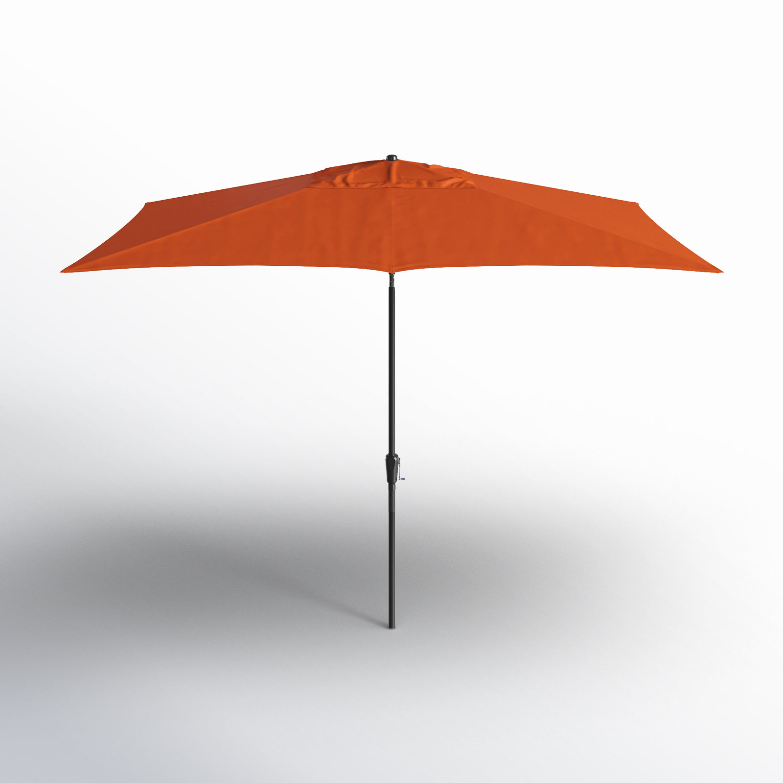 Toscana 5.8' Umbrella, Tuscan Orange