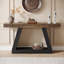 Console 55,12 po Chasidi-1833110678