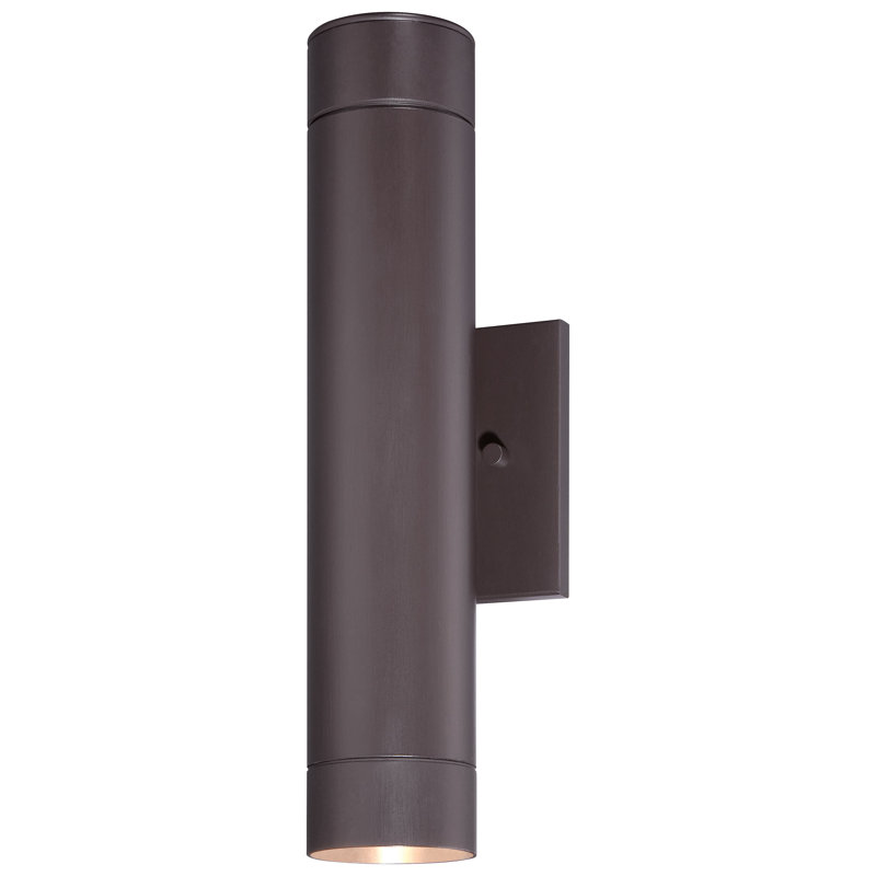 Moonsu Aluminum LED Wall Light