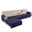 Housse de canapé modulaire en L imperméable, housse réversible 2 pièces avec housse de chaise longue-505984175-505984168