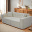 Modern Living Room - 3 Seats