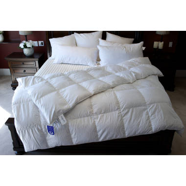 royal elite hutterite down duvet