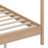  Modern Mid-Century Canopy Bed-110771512-110771501
