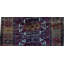 Hand Woven Wool Oriental Area Rug