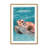 Sea Turtle's Path II Print-736541577-736541583