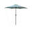 9FT UMBRELLA Frosty Green-723423903
