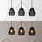 Tello 3 - Light Kitchen Island Pendant-772698532-772698531