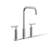 Purist Widespread Bathroom Faucet-2776495