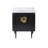 Briallen 30" Vanity With Oval Undermount Sink-106700236-106700237