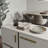 Valerius 4-Door Sideboard