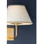 Durland Wall Sconce in Aged Brass