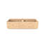 Cube60 23.62'' L Bathroom Sink-70532311