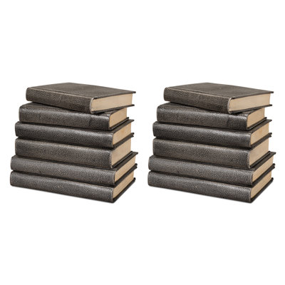 Shagreen Sports Decorative Book