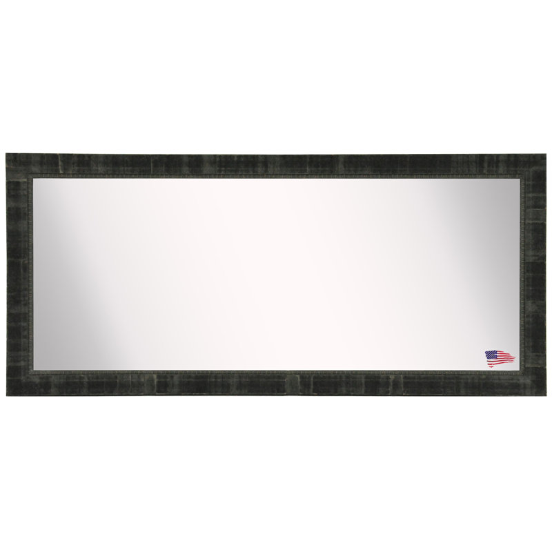 Miroir de salle de bain Navarette, H 71 po x l 38 po
