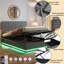 Upholstered Ottoman Storage Bed-1017997604